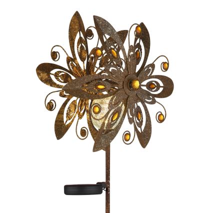 Globo - LED Solare decorazione LED/0,02W/3V IP44