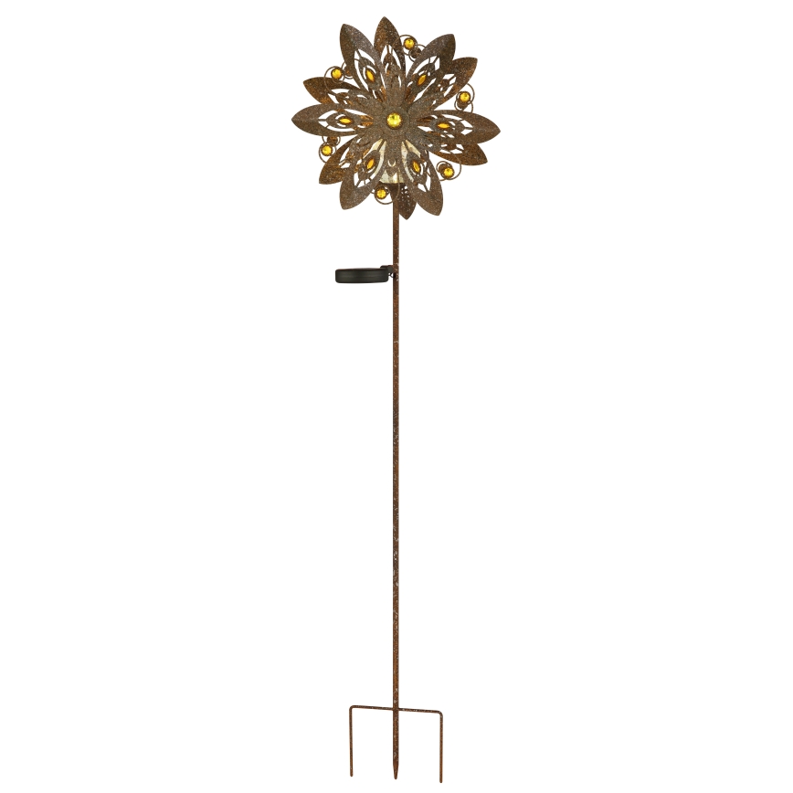 Globo - LED Solare decorazione LED/0,02W/3V IP44