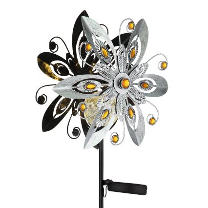 Globo - LED Solare decorazione LED/0,02W/3V IP44