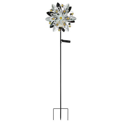 Globo - LED Solare decorazione LED/0,02W/3V IP44