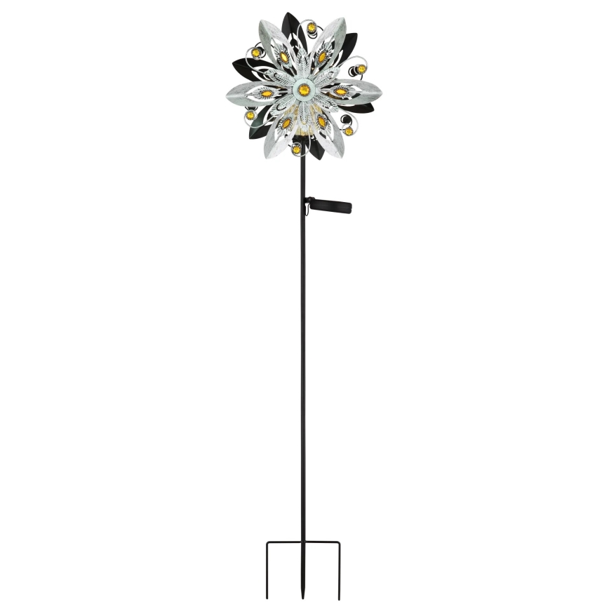 Globo - LED Solare decorazione LED/0,02W/3V IP44