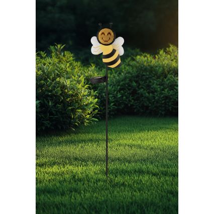 Globo - Lampada solare a LED 200 LED/3V IP44 600 mAh Ape