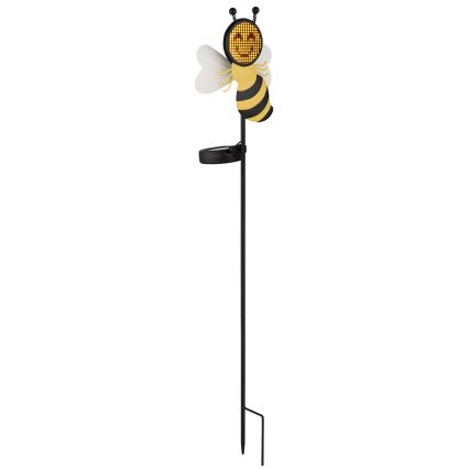 Globo - Lampada solare a LED 200 LED/3V IP44 600 mAh Ape
