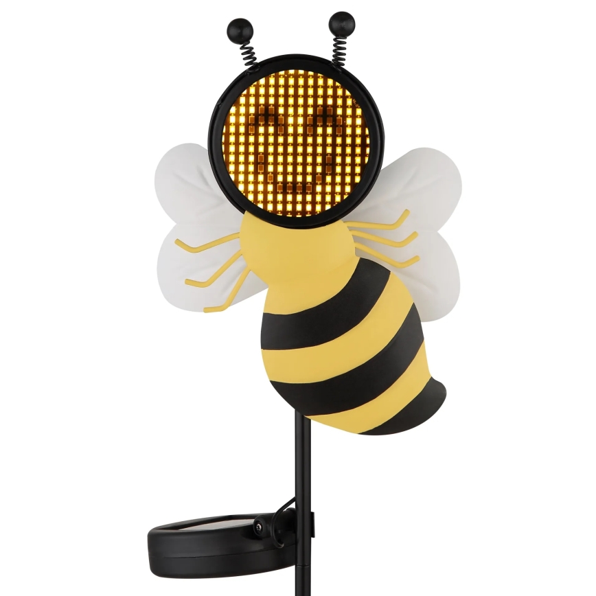 Globo - Lampada solare a LED 200 LED/3V IP44 600 mAh Ape