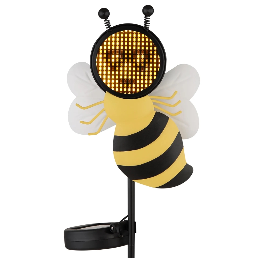 Globo - Lampada solare a LED 200 LED/3V IP44 600 mAh Ape