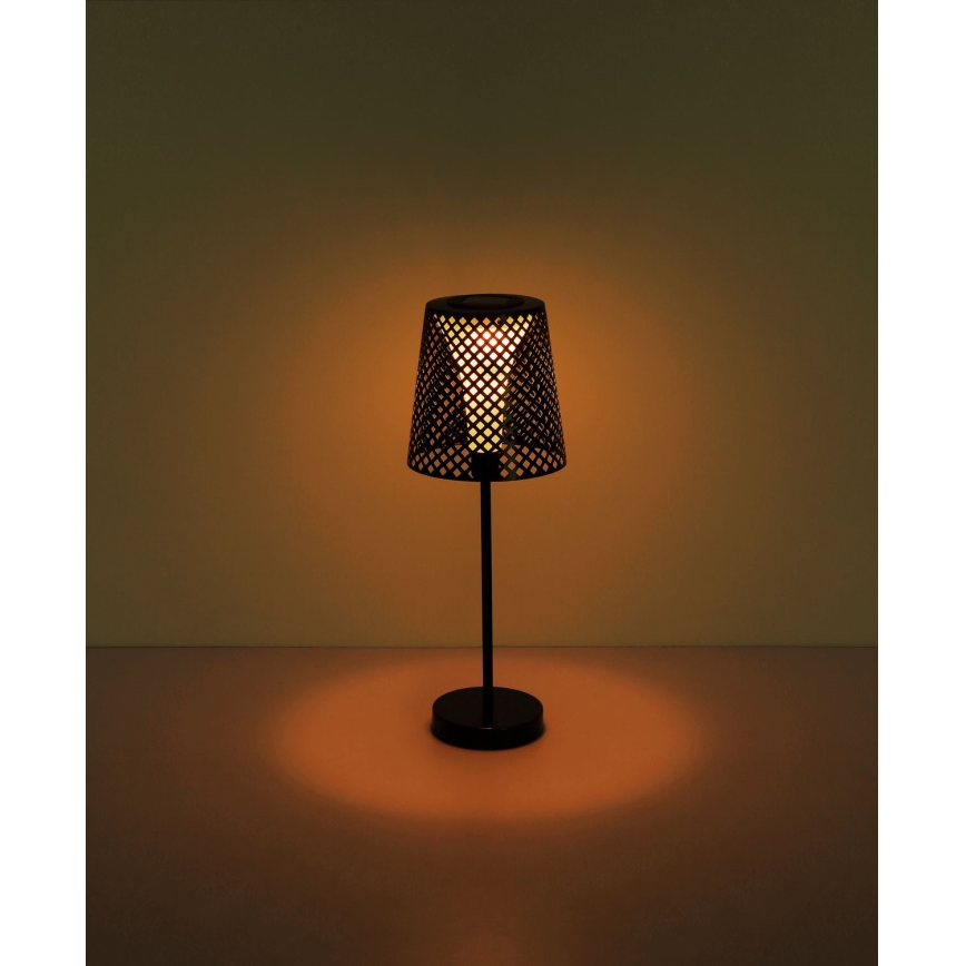 Globo - Lampada solare LED LED/0,06W/3V IP44