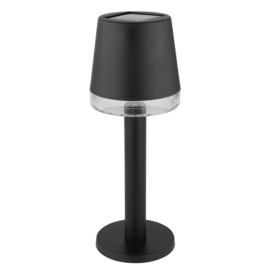 Globo - Lampada LED solare LED/0,5W/3,2V 3000K IP44 nero