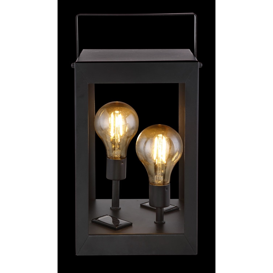 Globo - Lampada solare LED 2xLED/0,06W/3V IP44