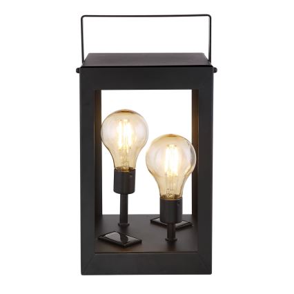 Globo - Lampada solare LED 2xLED/0,06W/3V IP44