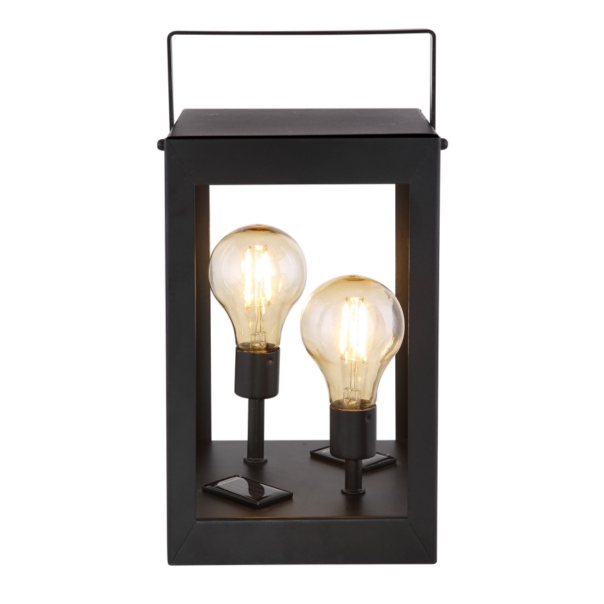Globo - Lampada solare LED 2xLED/0,06W/3V IP44