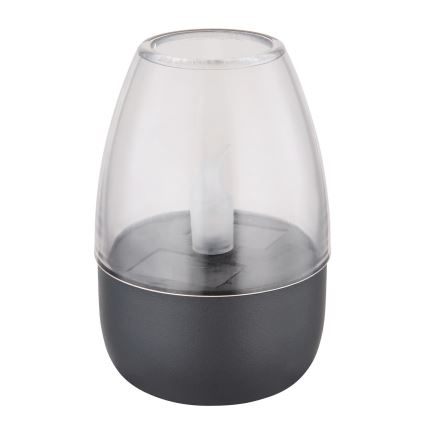 Globo - Lampada LED solare LED/0,02W/1,2V 1800K IP44 300 mAh