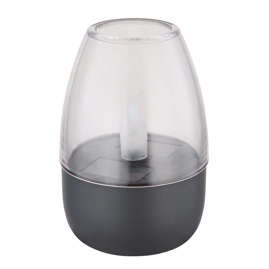 Globo - Lampada LED solare LED/0,02W/1,2V 1800K IP44 300 mAh