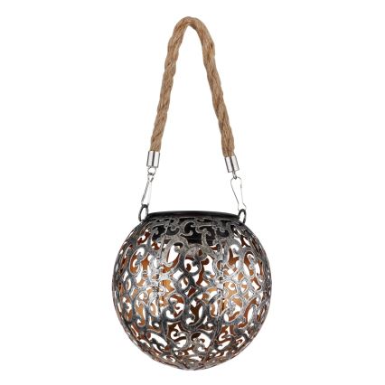 Globo - Lampada LED solare LED/0,06W/3,2V IP44