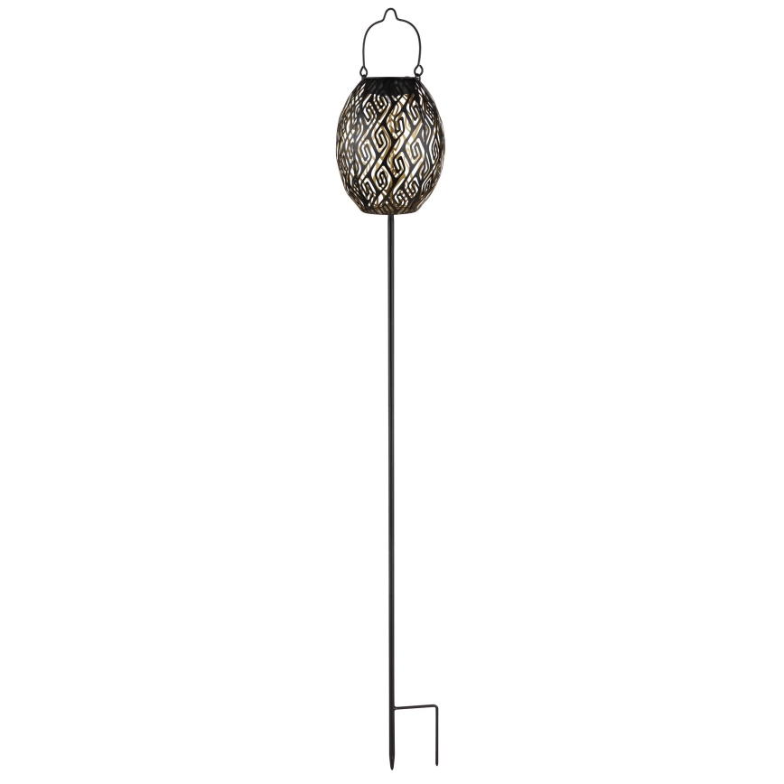 Globo - Lampada LED solare 3in1 LED/0,06W/3,2V 3000K IP44