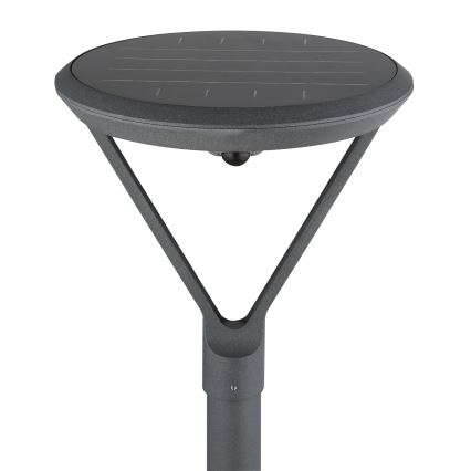 Globo - LED Lampada solare LED/18W/3,7V 8000 mAh IP54