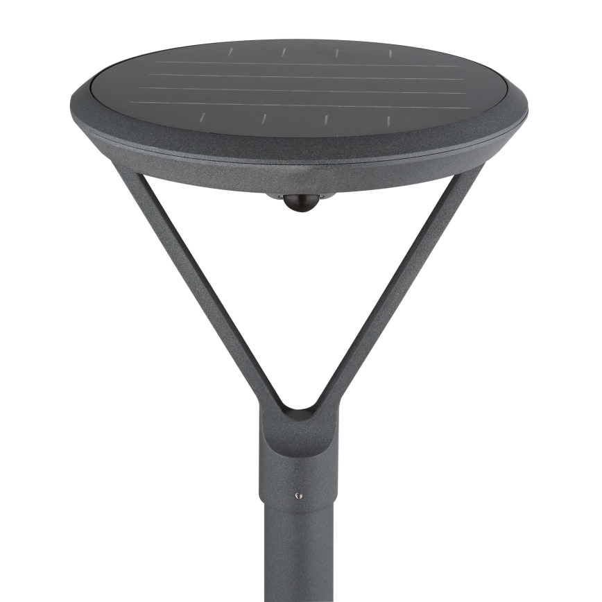 Globo - LED Lampada solare LED/18W/3,7V 8000 mAh IP54