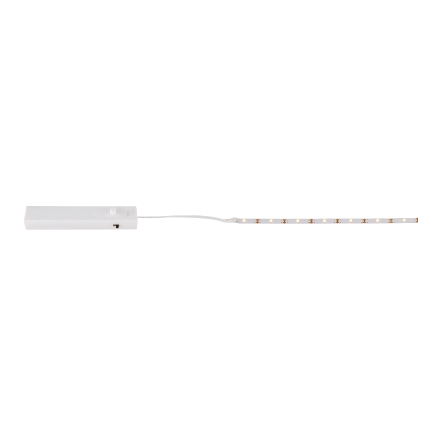 Globo - Striscia LED con sensore LED/1,5W/6V 4xAAA 3000K