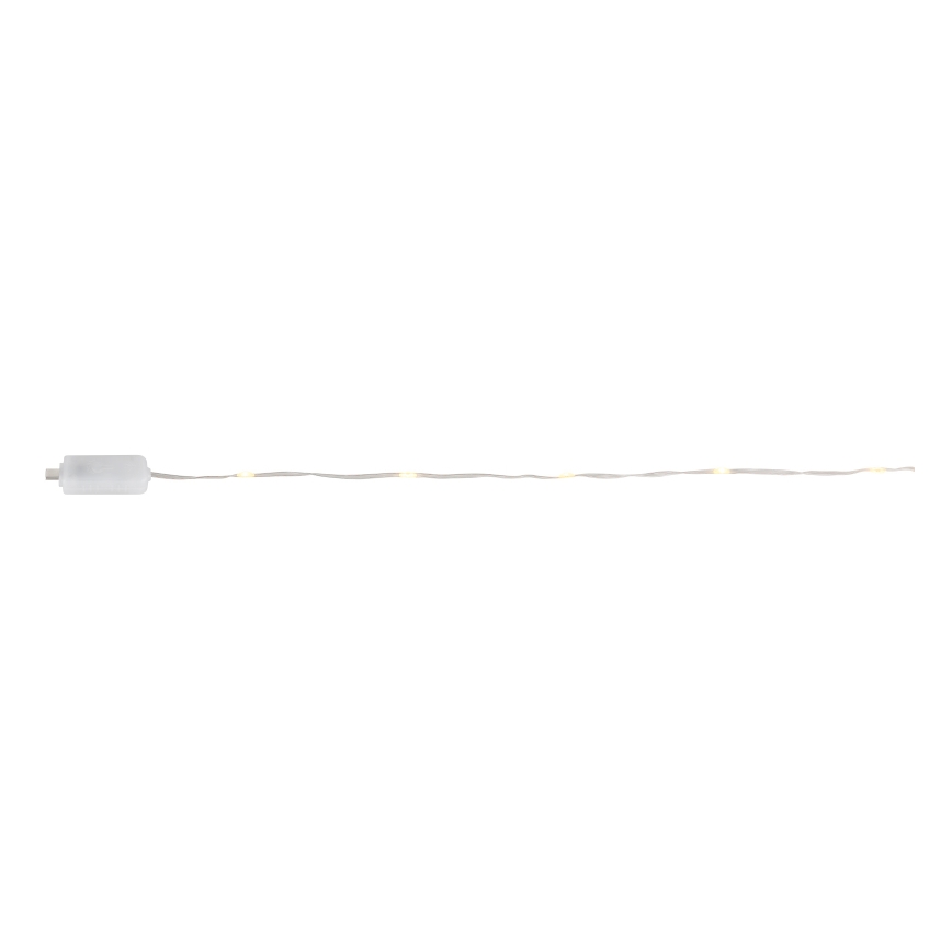 Globo - Striscia LED 100xLED/0,06W/5V 10 m 8 funzioni