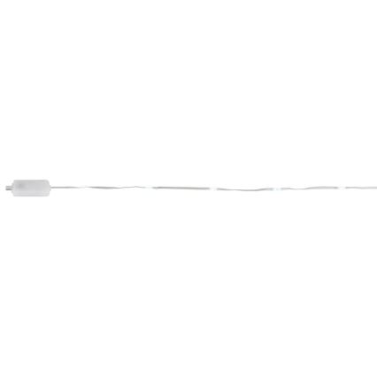 Globo - Striscia LED RGB 100xLED/0,06W/5V 10 m 27 funzioni