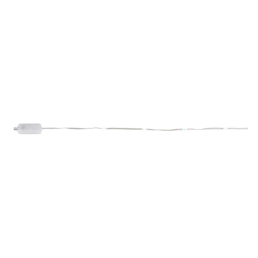 Globo - Striscia LED RGB 100xLED/0,06W/5V 10 m 27 funzioni