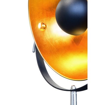 Globo - Lampada con piedistallo 1xE27/40W/230V