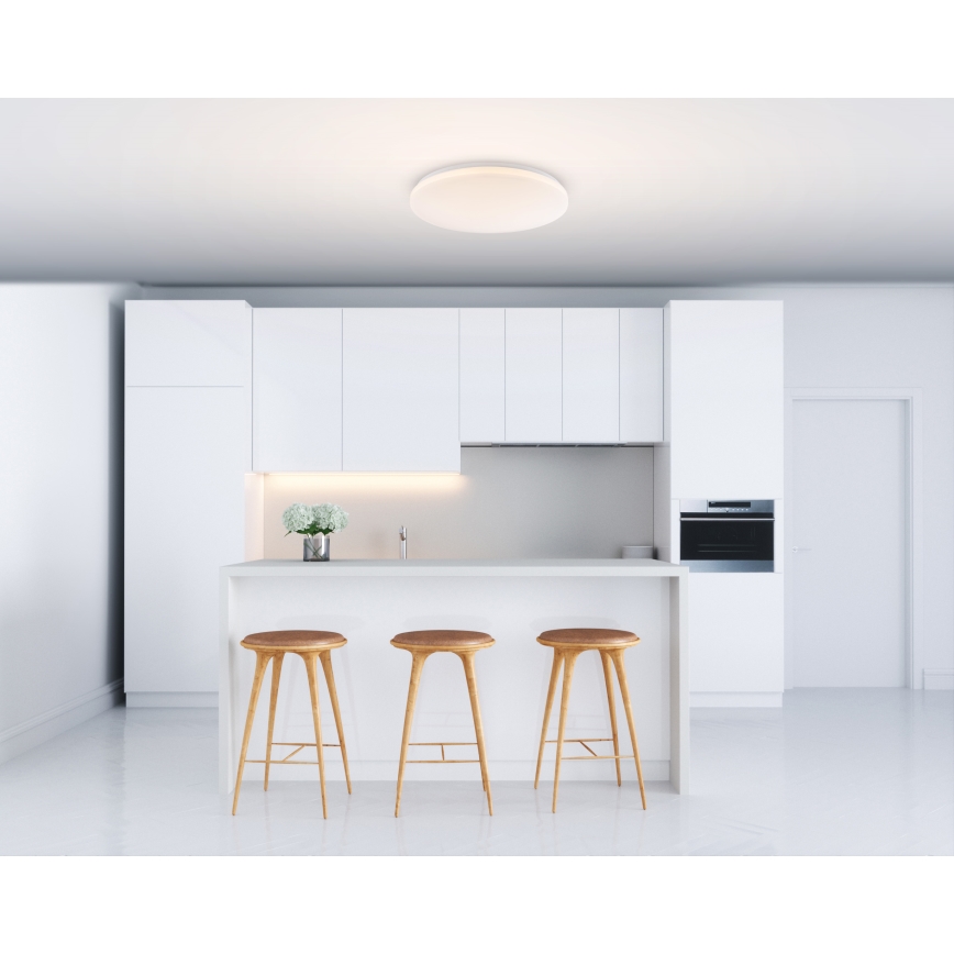 Globo - Plafoniera LED/20W/230V