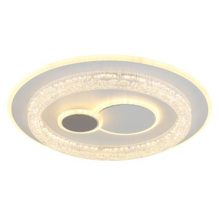 Globo - Plafoniera LED/48W/230V 2700/4000/6000K diam. 49,5 cm
