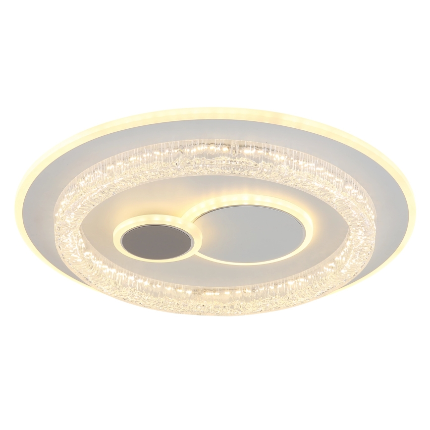 Globo - Plafoniera LED/48W/230V 2700/4000/6000K diam. 49,5 cm