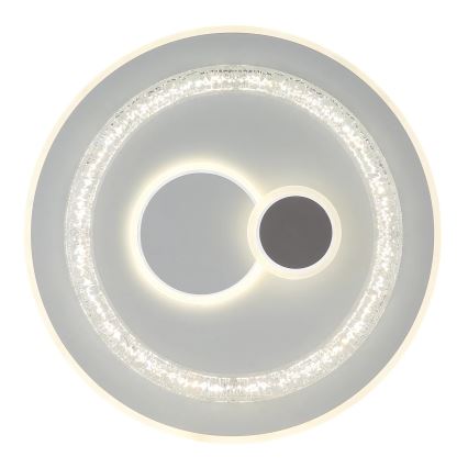 Globo - Plafoniera LED/48W/230V 2700/4000/6000K diam. 49,5 cm
