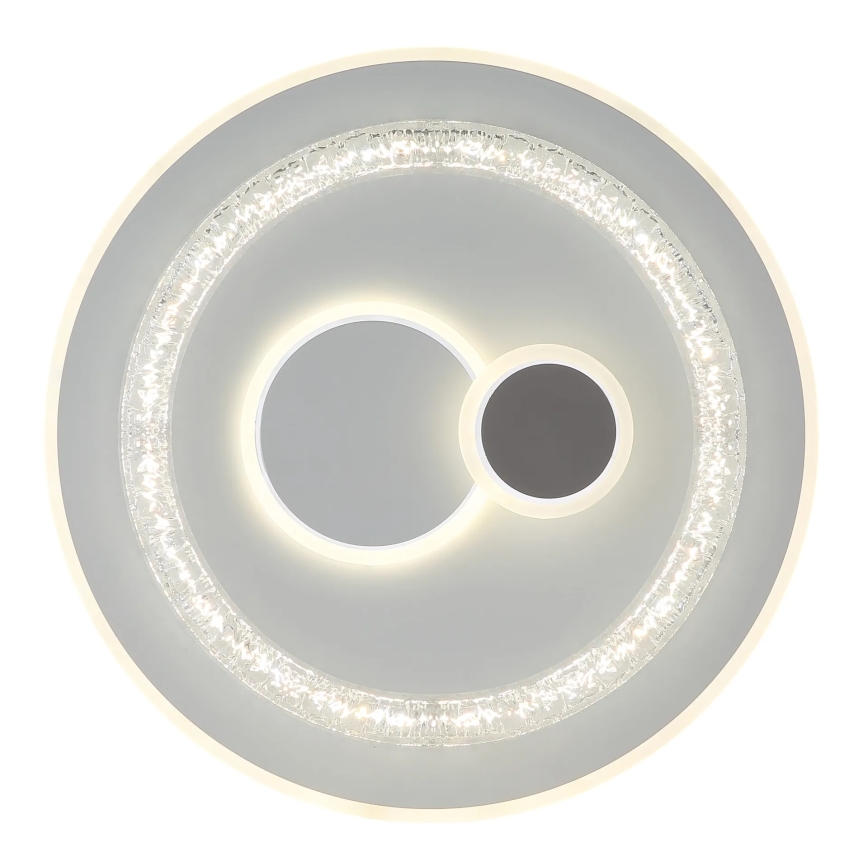 Globo - Plafoniera LED/48W/230V 2700/4000/6000K diam. 49,5 cm