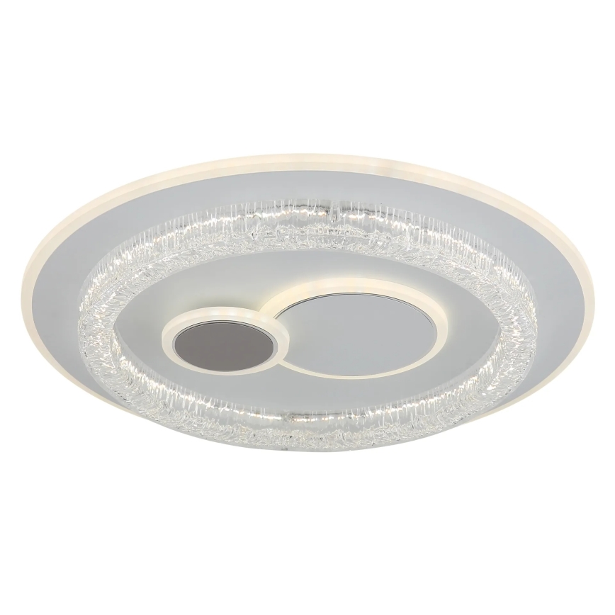 Globo - Plafoniera LED/48W/230V 2700/4000/6000K diam. 49,5 cm