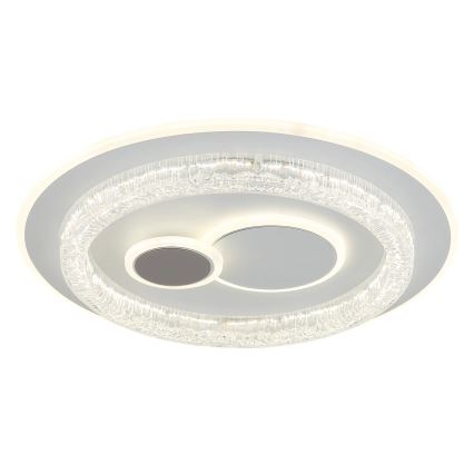Globo - Plafoniera LED/48W/230V 2700/4000/6000K diam. 49,5 cm