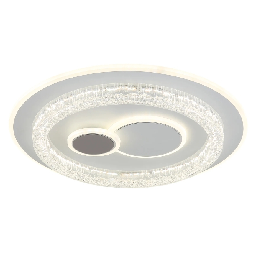 Globo - Plafoniera LED/48W/230V 2700/4000/6000K diam. 49,5 cm
