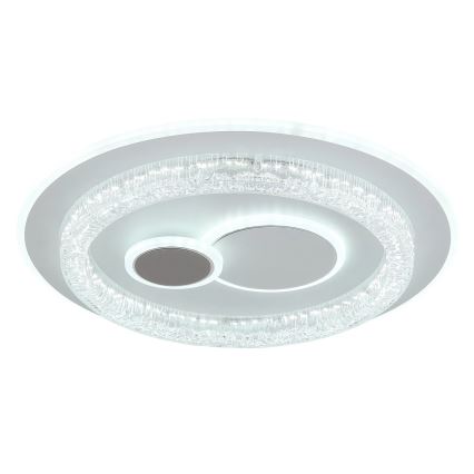 Globo - Plafoniera LED/48W/230V 2700/4000/6000K diam. 49,5 cm