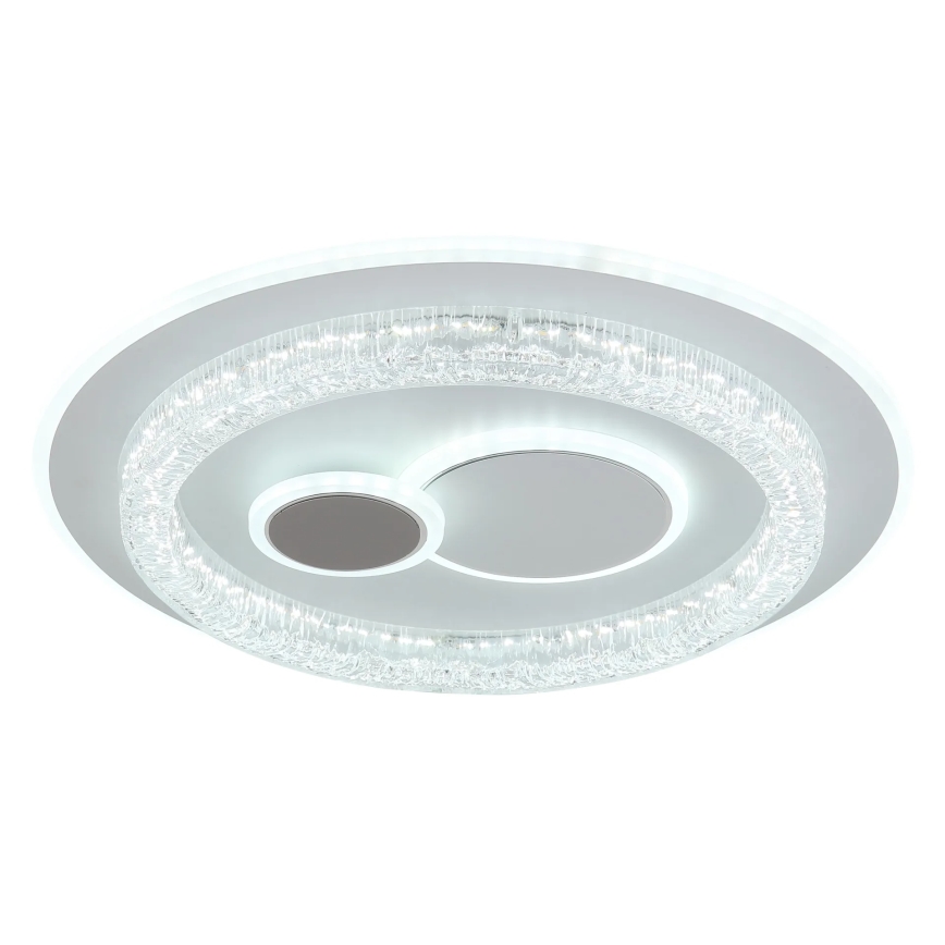 Globo - Plafoniera LED/48W/230V 2700/4000/6000K diam. 49,5 cm