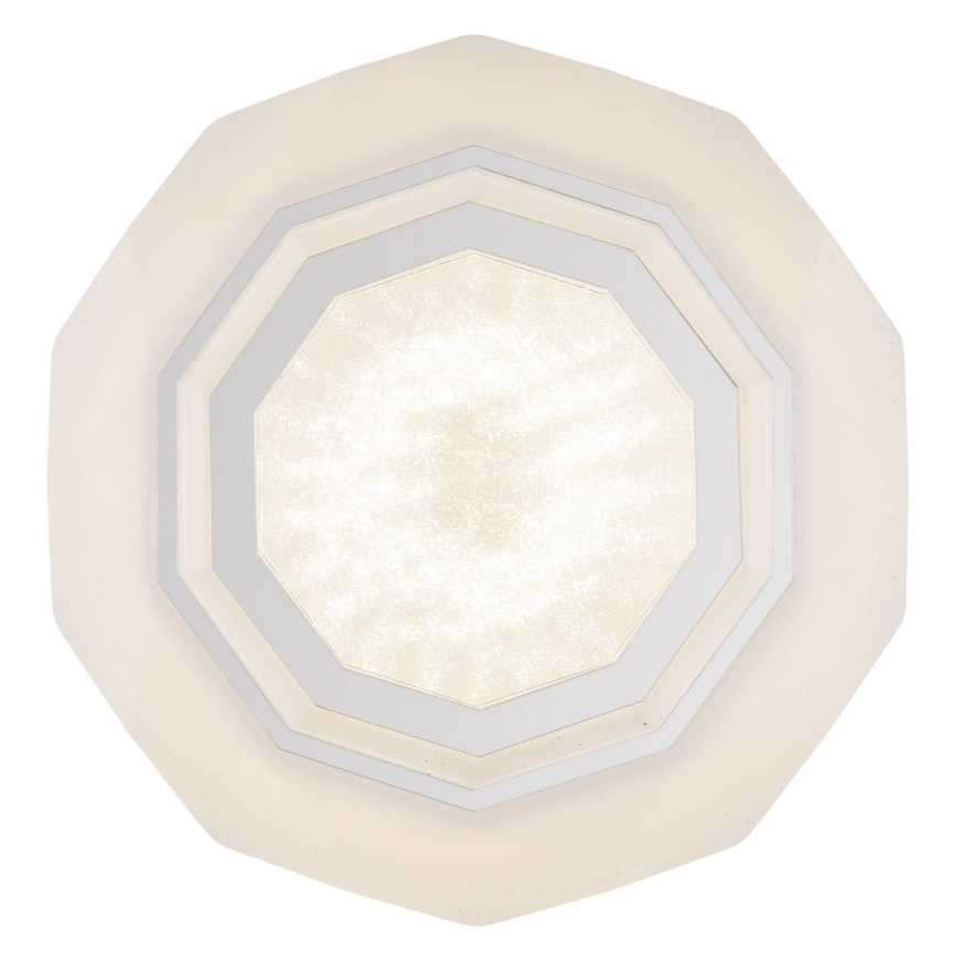 Globo - Lampada da soffitto dimmerabile LED/24W/230V 2700-6500K con telecomando