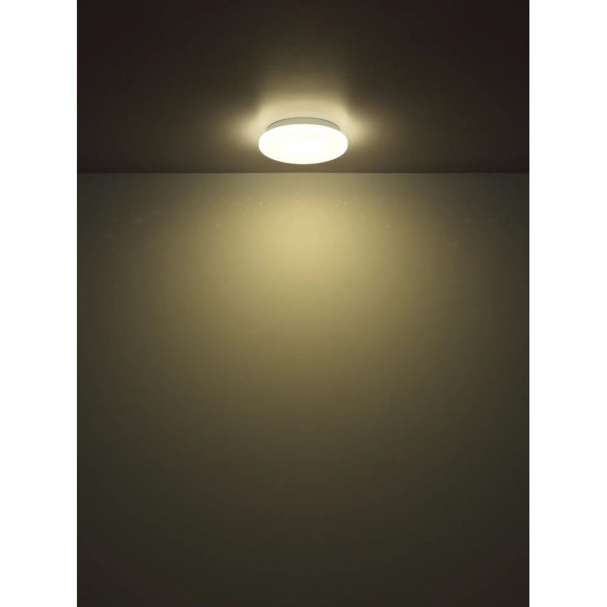 Globo - Plafoniera LED 8W/230V 4000K Ø 55 cm