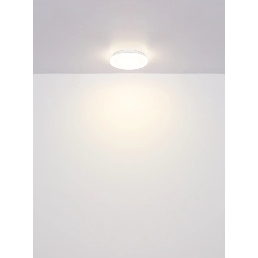Globo - Plafoniera LED 8W/230V 4000K Ø 55 cm