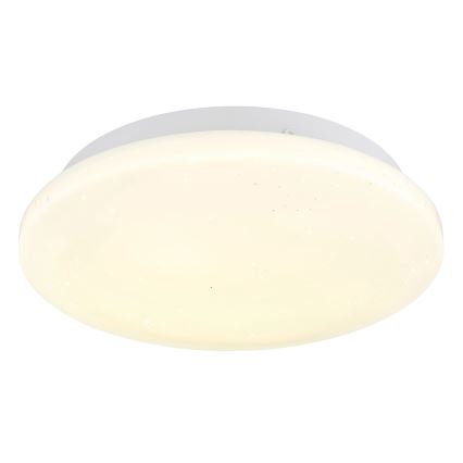Globo - Plafoniera LED 8W/230V 4000K Ø 55 cm