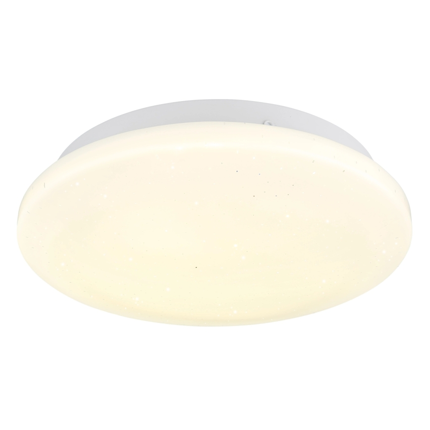 Globo - Plafoniera LED 8W/230V 4000K Ø 55 cm