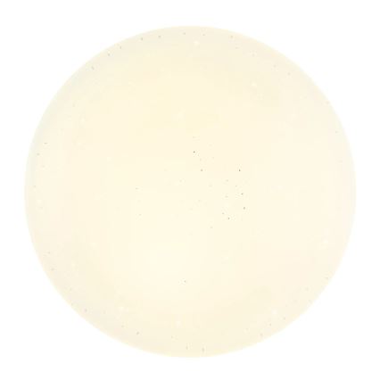 Globo - Plafoniera LED 8W/230V 4000K Ø 55 cm