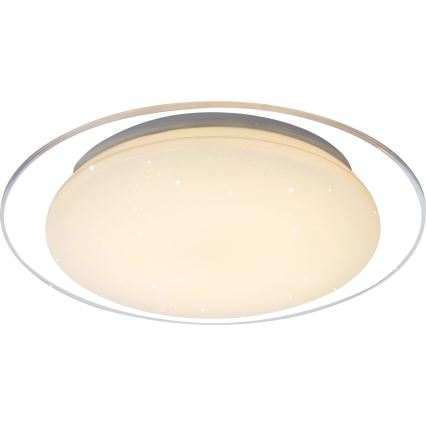 Globo - Plafoniera LED/12W/230V 2700/4200/6500K Ø 33 cm