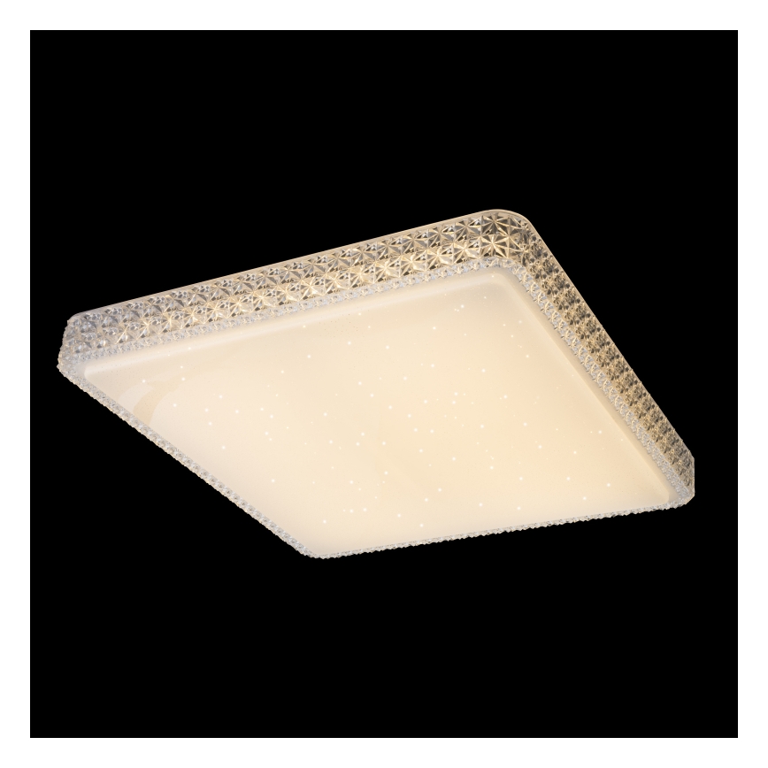 Globo - Plafoniera LED dimmerabile LED/48W/230V + TC