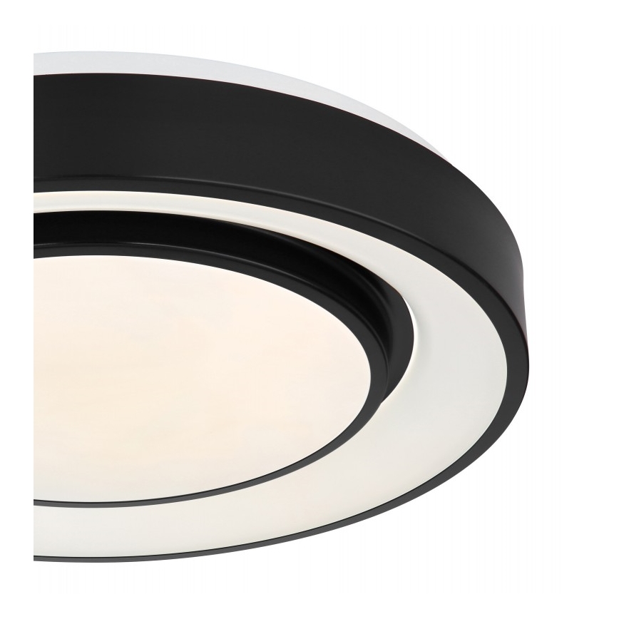 Globo - Plafoniera LED RGB dimmerabile LED/24W/230V + telecomando
