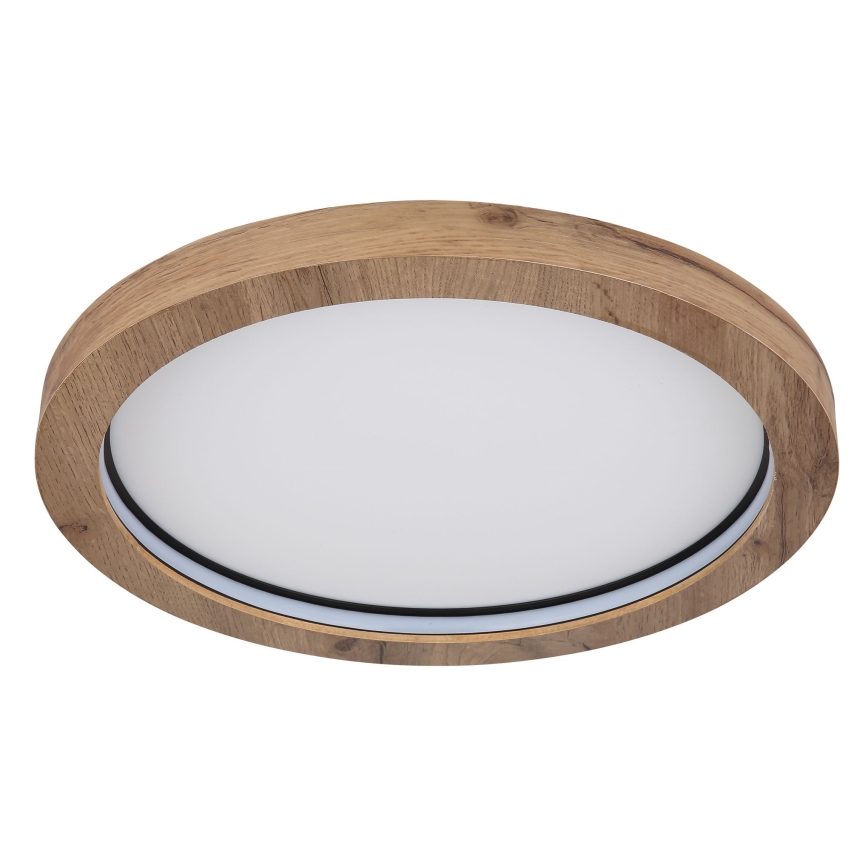 Globo - Plafoniera LED RGBW dimmerabile LED/24W/230V 2700-6000K + telecomando
