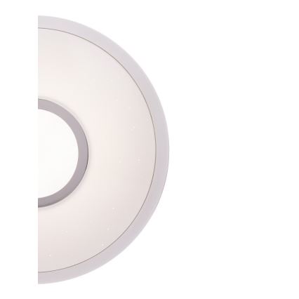 Globo - LED RGB Lampada dimmerabile LED/16W/230V + LED/3W/230V WiFi Tuya + telecomando