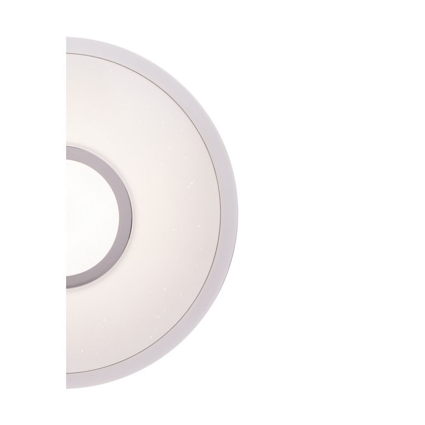 Globo - LED RGB Lampada dimmerabile LED/16W/230V + LED/3W/230V WiFi Tuya + telecomando