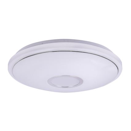 Globo - Lampada da soffitto LED/24W/230V 2700/4200/6500K
