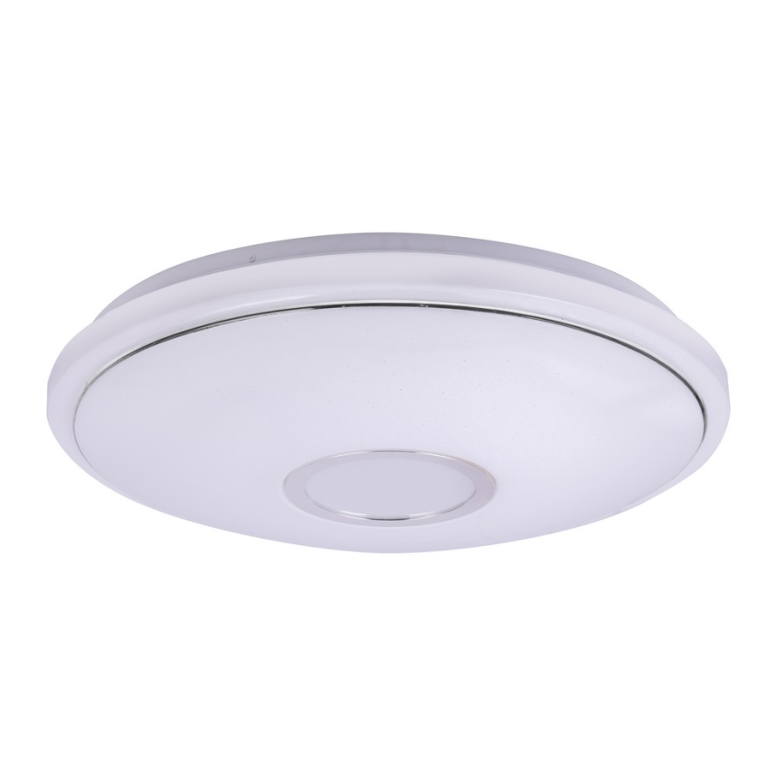 Globo - Lampada da soffitto LED/24W/230V 2700/4200/6500K