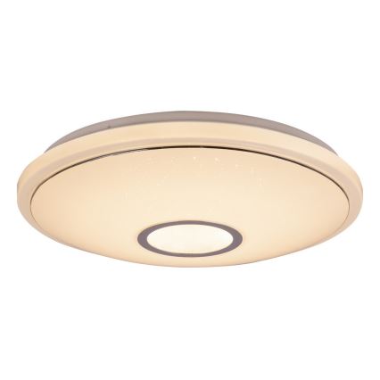 Globo - Lampada da soffitto LED/24W/230V 2700/4200/6500K